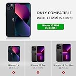 JOYSIDEA-iPhone-13-Mini-Wallet-Case-PU-Leather-Magnetic-Flip-Folio-Phone-Case-with-Credit-Card-Holder-Stand-Shockproof-Cover-for-iPhone-13-Mini-54-inch