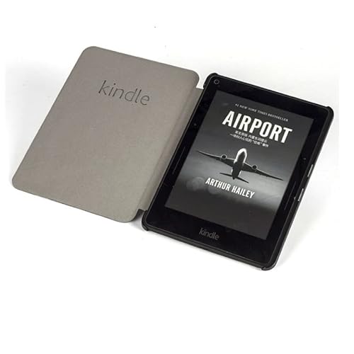 Achard Case For Kindle Voyage 2014 Released 6-Inch thumb #4