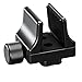 LEOFOTO GS-3 Lightweight Rifle Clamp Support Mount with QR Clamp | Arca Compatible