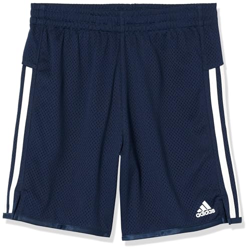 adidas Girls' Ssnl5-in Mesh Short
