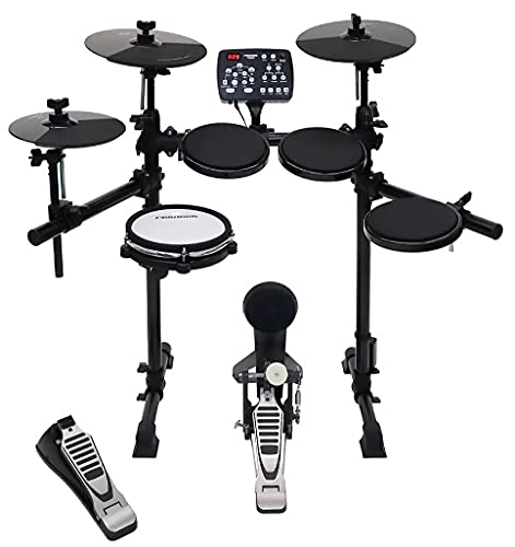 Amazon | ドラムセット | 電子ドラム | 楽器・音響機器