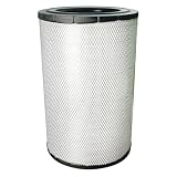 Baldwin Filters RS5459 Heavy Duty Air Filter (14-7/32 x 22-1/2 in.)