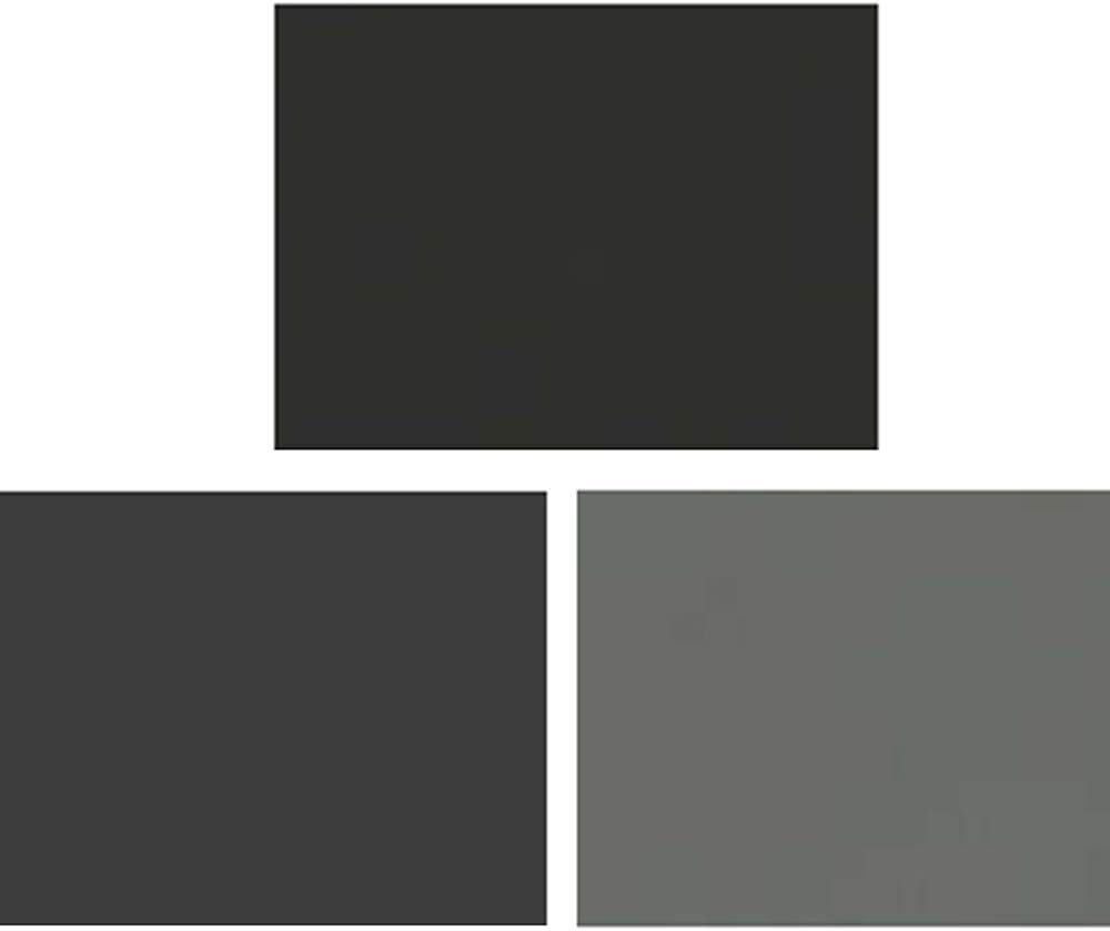 Lighting Neutral Density Gels Filter Sheet 16x20 inches