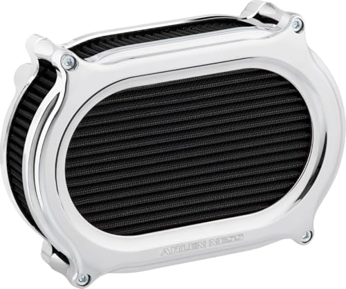 Drag Specialties Stage 2 Teardrop Air Cleaner