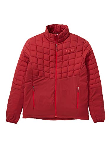 Image of Marmot Men's Featherless Hybrid Jacket