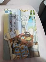 Mending the Past B081LJ35R2 Book Cover