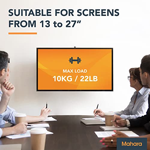 MAHARA Multi-position TV Wall Mount - Image 3
