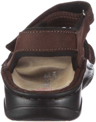 Berkemann Men's Ankle Strap Sandals3