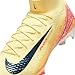 Nike Men's Zm Superfly 10 Elite Km Football Boots, Lt Laser Orange Armory Navy, 10 US