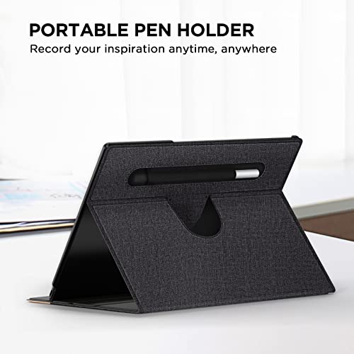 Ayotu Book Folio Case for Remarkable 2 Paper Tablet 10.3" 2020 Released - Image 4