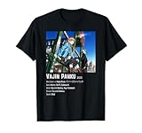 ヴァージンパンク Tシャツ