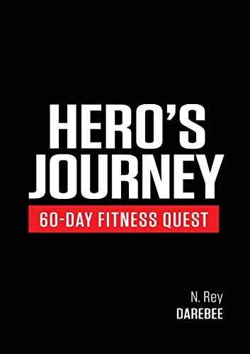 fitness hiit – Hero’s Journey 60 Day Fitness Quest:
