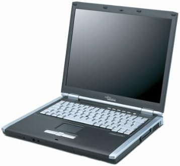 Fujitsu Siemens - Lifebook E8020 Pm740-1.73G 60Gb 15 Sxga Xpp Wlan Uk