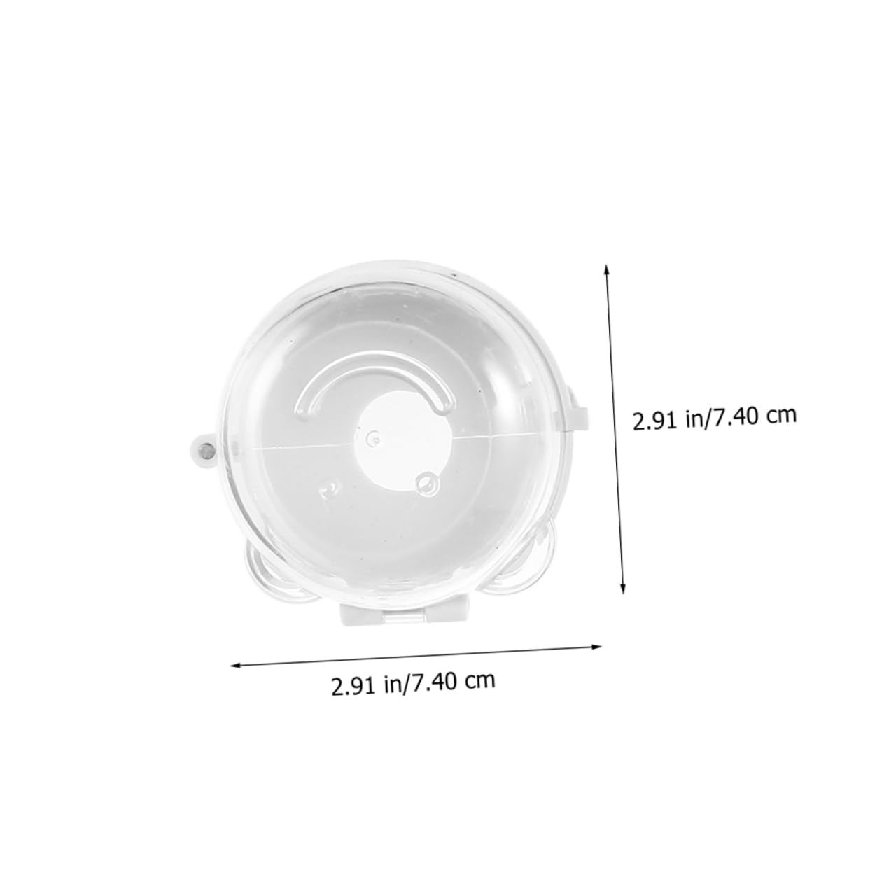 ORFOFE 14Pcs Safety Lock Stove Knob Covers Practical Gas Stove Knob Protectors for Home Safety Protection Against Accidental Touch for Boy Girl Easy to Use Guards
