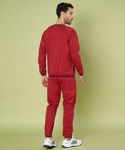 Image of Invincible Men's Lightweight Sauna Suit