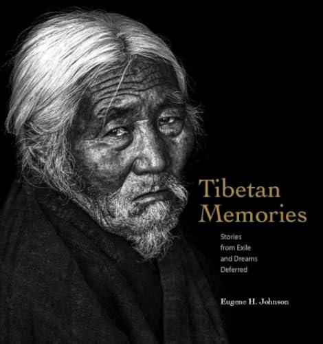 Tibetan Memories édition de collection récits historiques livre broché