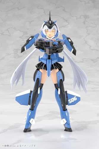 Kotobukiya Frame Arms Girl Stylet Grande Scale Kit miniatura 5