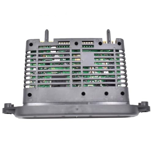 Module phare xénon 63117316217 résout panne éclairage BMW Série 5
