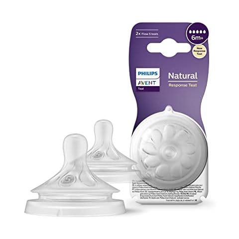 Tétines Philips Avent SCY965/02 Cover