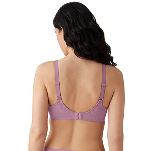 Image of Wacoal Women's Inside Job Unlined Underwire Bra