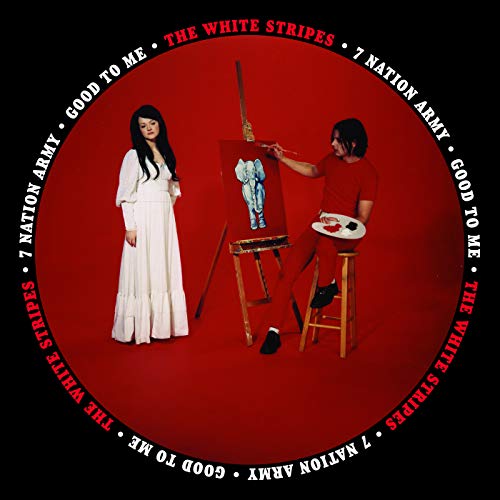 The White Stripes