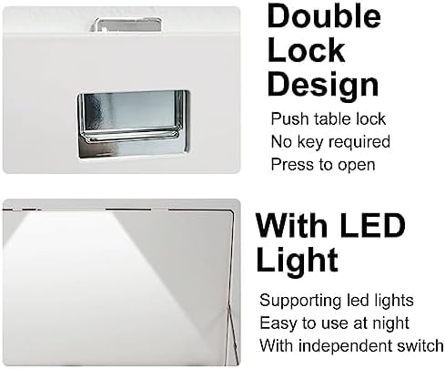 Mesa plegable para caravana que transforma tu zona camper en un comedor de pared 8