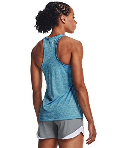 Image of Under Armour Women's Tech Twist Tank Top