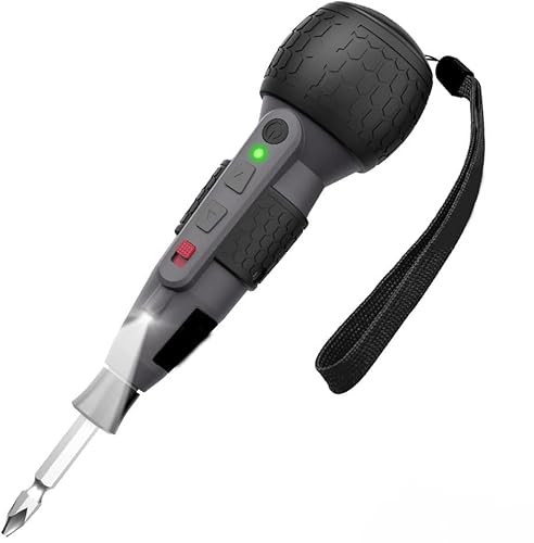 dhCo[ ^  gN3iK ySxErbgUyz d4N.m 蓮12N.m USB-C[d PxLEDCg y DIY ȒP /SґΉ dh y^ ̓ av[g ubN