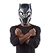 Black Panther - Casco Electronico (Hasbro E1971EU4)