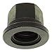Haltec Wheel Nut, M22x1.5, Grade 8 ST, PK10