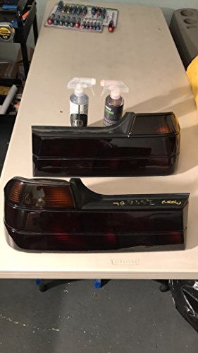 image for VViViD Air-Tint Extra-Wide Headlight Taillight Vinyl Tint Wrap 16 Inch