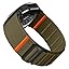 Black Buckle-Army Green