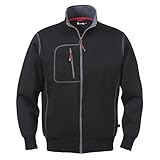 Material: 66% Baumwolle, 34% Polyester