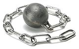 Master Series Ball Weight and Chain