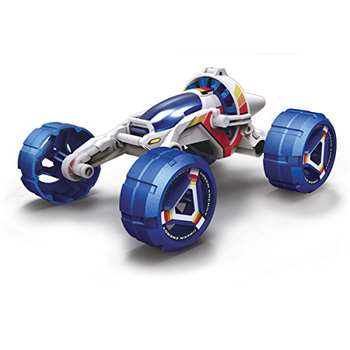 OWI Salt Water Fuel Cell Baja Runner Kit