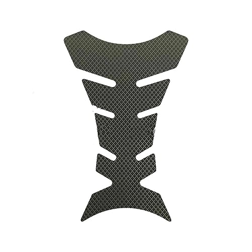 Tampon autocollant protection réservoir moto anti-glisse genou pour FZ1