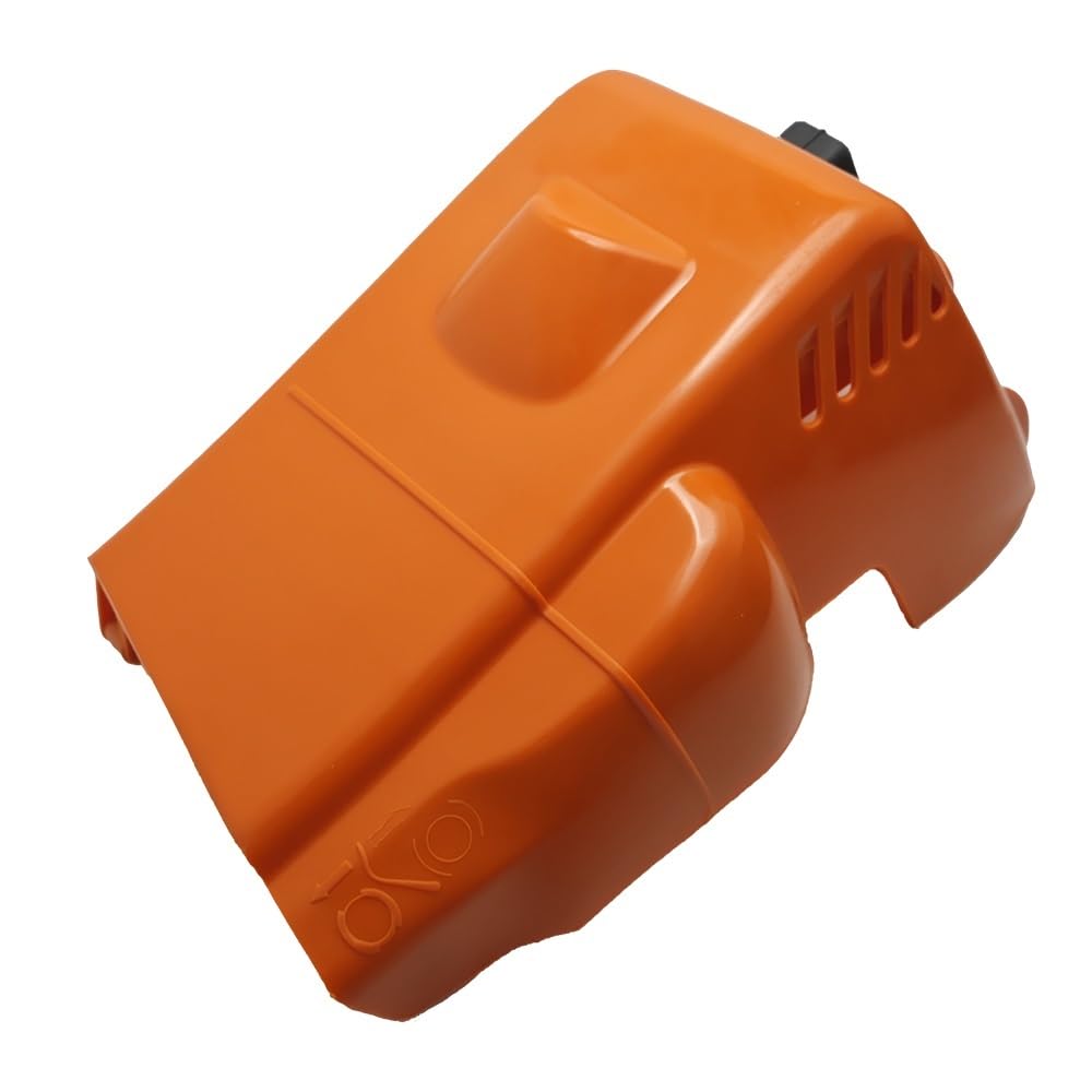 Couvercle de filtre à air Ms170 Ms180 pour tronçonneuse 017 018