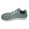 ALTRA Women's AL0A4VR4 Superior 4.5 Trail Running Shoe, Light Blue - 10 M US