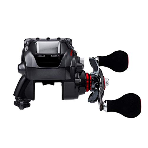 ダイワ(DAIWA) 電動リール 20 シーボーグ 200JL-DH (2020モデル) 6枚目