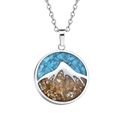 Blue Turquoise+Mixed Sand-B