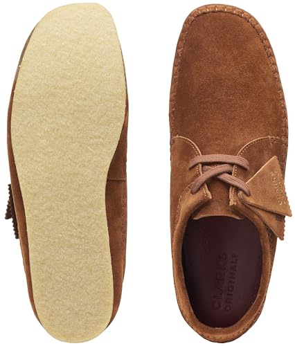 Image of Clarks Men's Weaver Moccasin