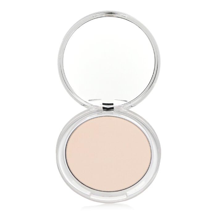 Stay Matte Sheer Pressed Powder Oil-Free