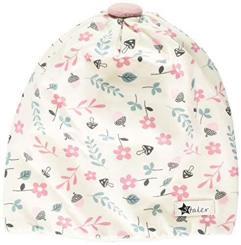 Preisvergleich Produktbild Sterntaler Mädchen Slouch-Beanie für Babys und Kleinkinder