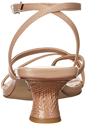 DOLCE VITA Men's Baylor Heeled Sandal3