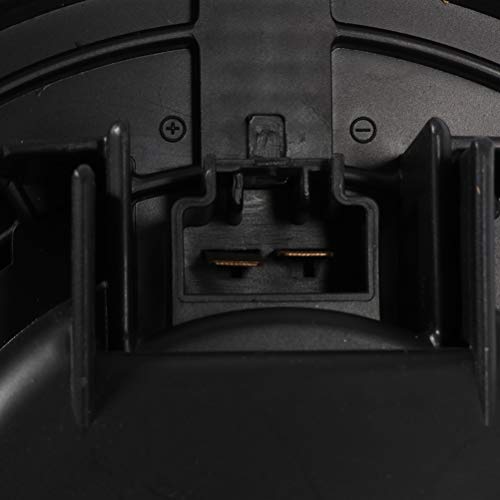 Image of 79310-SHJ-A01 HVAC Blower Motor SCITOO ABS Plastic Heater Blower Motor with Fan Air Conditioning Compatible with 2005-2012 for Acura for RL /05-10 for Honda for Odyssey /06-07 for Honda for Ridgeline