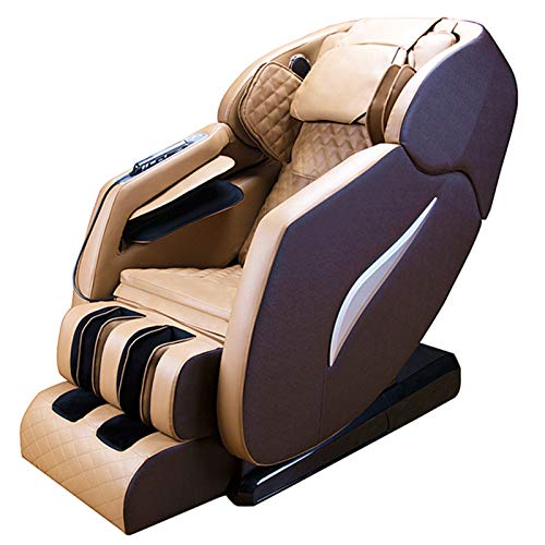 TXYJ Sillón reclinable de Masaje de Gravedad Cero, sillón reclinable de Masaje...
