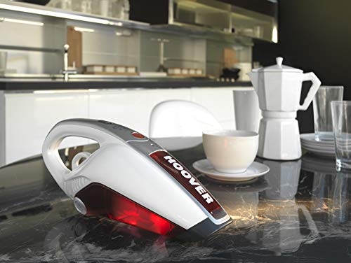 Hoover SC72DWG Clik - La nostra recensione - Recensum