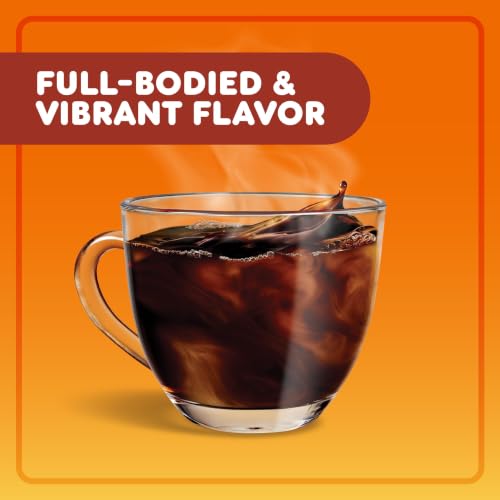 Dunkin’ Colombian Medium Roast Coffee, Keurig K-Cup Pods, 60 Count - image 5