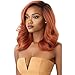 Outre Lace Front Wig - Neesha Soft & Natural - Neesha 202 (1)