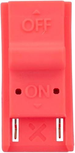 Miniatura 3 de RGEEK Clip de papel DN para Nintendo Switch RCM Tool RCM SX OS herramientas de cortocircuito para modificar el juego de archivos GBAFBA y otros